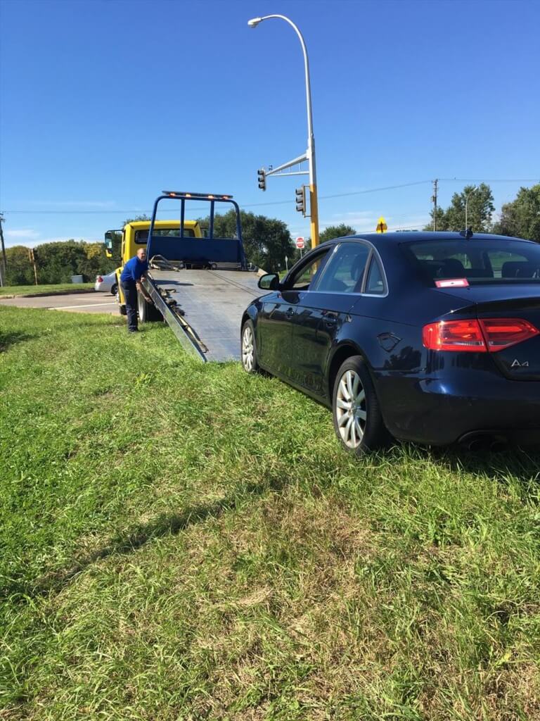 Nampa Idaho sell my car